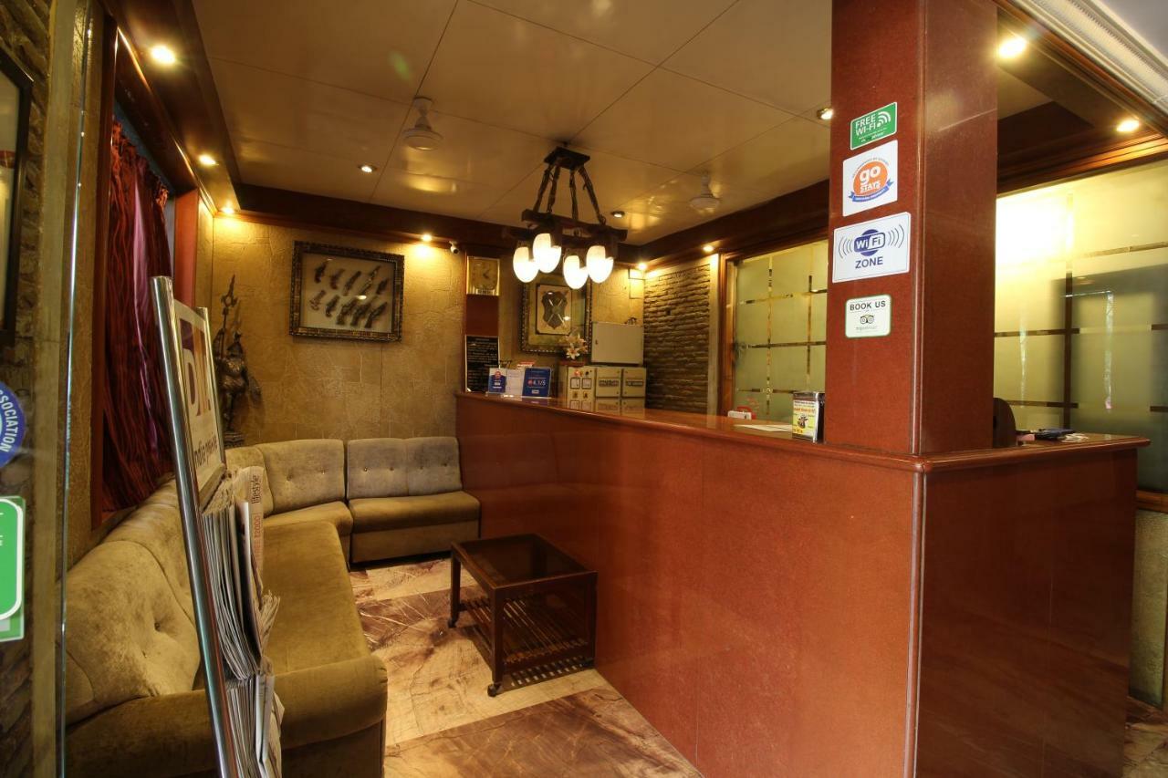 Hotel Shivam Пуна Экстерьер фото
